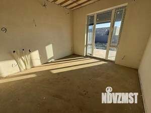 Дом 72м², 2-этажный, участок 5 сот.