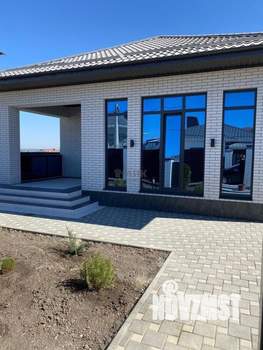 Дом 102м², 1-этажный, участок 4 сот.