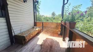 Дом 77м², 2-этажный, участок 5 сот.