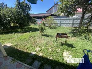 Дом 61м², 2-этажный, участок 8 сот.