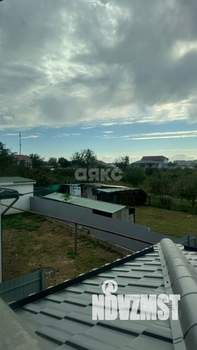 Дом 120м², 2-этажный, участок 4 сот.