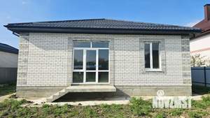 Дом 105м², 2-этажный, участок 6 сот.