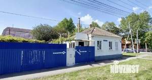 Дом 70м², 2-этажный, участок 6 сот.