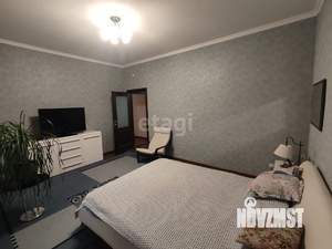 Дом 332м², 4-этажный, участок 5 сот.