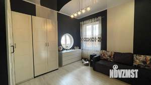 Дом 252м², 3-этажный, участок 4 сот.