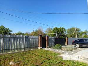 Дом 154м², 2-этажный, участок 6 сот.