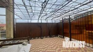 Таунхаус 115м², 2-этажный, участок 1 сот.