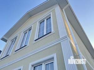 Дом 132м², 2-этажный, участок 3 сот.