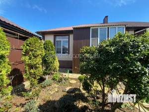 Дом 85м², 1-этажный, участок 3 сот.