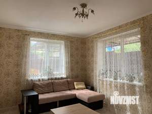 Дом 133м², 2-этажный, участок 4 сот.