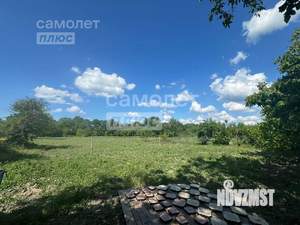 Дом 45м², 1-этажный, участок 24 сот.