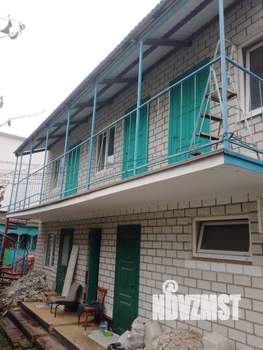 Дом 60м², 1-этажный, участок 4 сот.