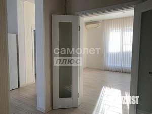 Дом 89м², 1-этажный, участок 6 сот.