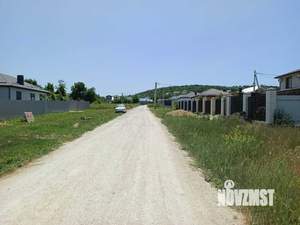 Дом 90м², 2-этажный, участок 6 сот.