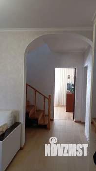 Дом 162м², 2-этажный, участок 7 сот.