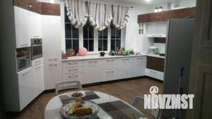 Коттедж 140м², 1-этажный, участок 6 сот.