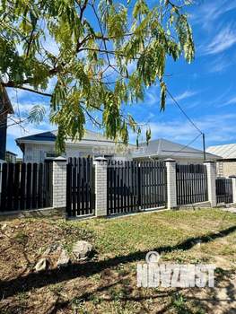 Дом 88м², 1-этажный, участок 3 сот.