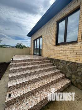 Дом 66м², 2-этажный, участок 3 сот.