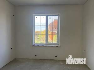 Дом 110м², 1-этажный, участок 6 сот.