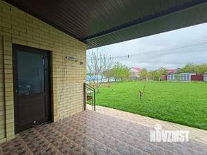 Дом 83м², 2-этажный, участок 6 сот.