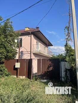 Дом 130м², 2-этажный, участок 5 сот.