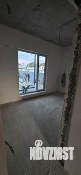 Дом 90м², 2-этажный, участок 4 сот.