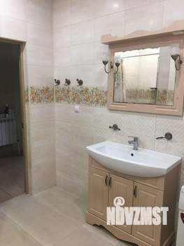 Дом 200м², 2-этажный, участок 4 сот.