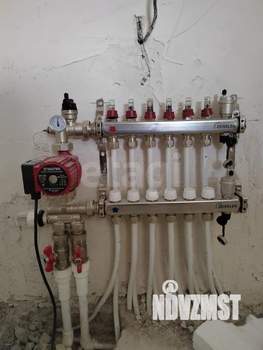 Дом 175м², 2-этажный, участок 6 сот.