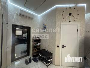 Дом 80м², 1-этажный, участок 9 сот.