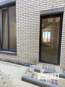 Дом 155м², 2-этажный, участок 3 сот.