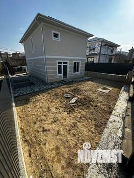 Дом 142м², 2-этажный, участок 3 сот.