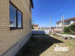 Дом 138м², 2-этажный, участок 6 сот.