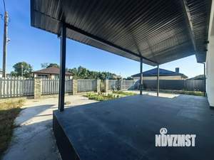 Дом 100м², 2-этажный, участок 5 сот.