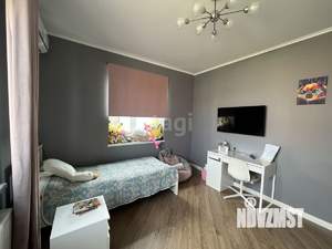 Дом 177м², 2-этажный, участок 9 сот.