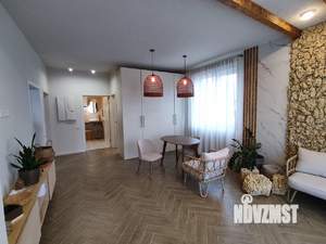 Дом 75м², 1-этажный, участок 4 сот.