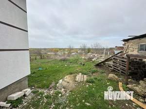 Дом 76м², 1-этажный, участок 8 сот.