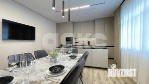 Дом 210м², 2-этажный, участок 5 сот.