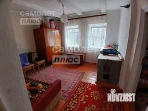 Дом 37м², 1-этажный, участок 21 сот.