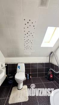 Коттедж 112м², 2-этажный, участок 8 сот.