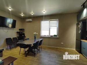 Дом 106м², 2-этажный, участок 4 сот.