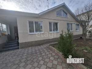 Дом 175м², 1-этажный, участок 10 сот.