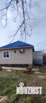 Дом 50м², 1-этажный, участок 10 сот.