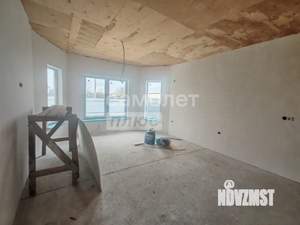 Дом 103м², 1-этажный, участок 8 сот.