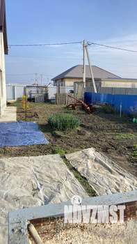 Дом 80м², 2-этажный, участок 6 сот.