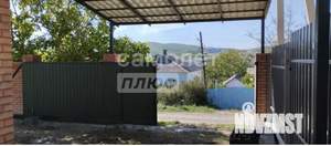 Дом 93м², 1-этажный, участок 6 сот.