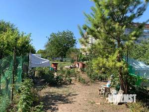 Дом 34м², 2-этажный, участок 5 сот.