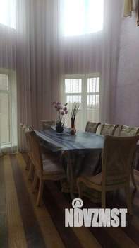 Дом 540м², 2-этажный, участок 11 сот.