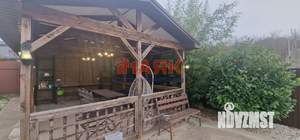 Дом 120м², 1-этажный, участок 15 сот.