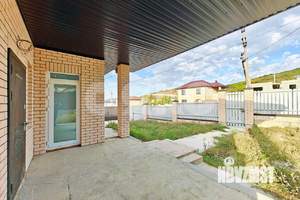 Дом 120м², 1-этажный, участок 5 сот.