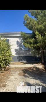 Дом 95м², 1-этажный, участок 3 сот.